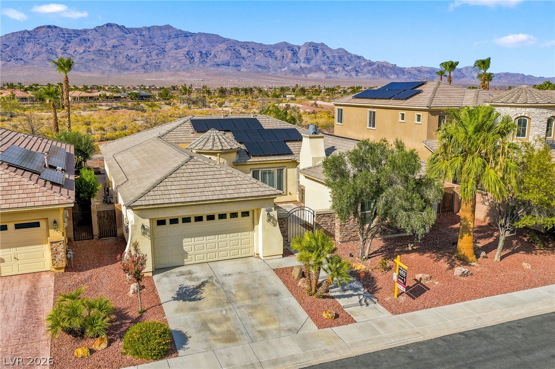 7208 Crandon Park Avenue Las Vegas NV 89131