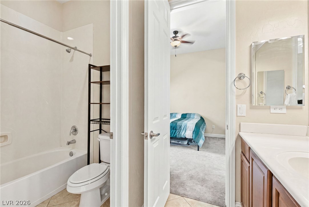 7208 Crandon Park Avenue Las Vegas NV 89131