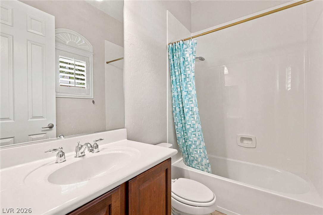 7208 Crandon Park Avenue Las Vegas NV 89131