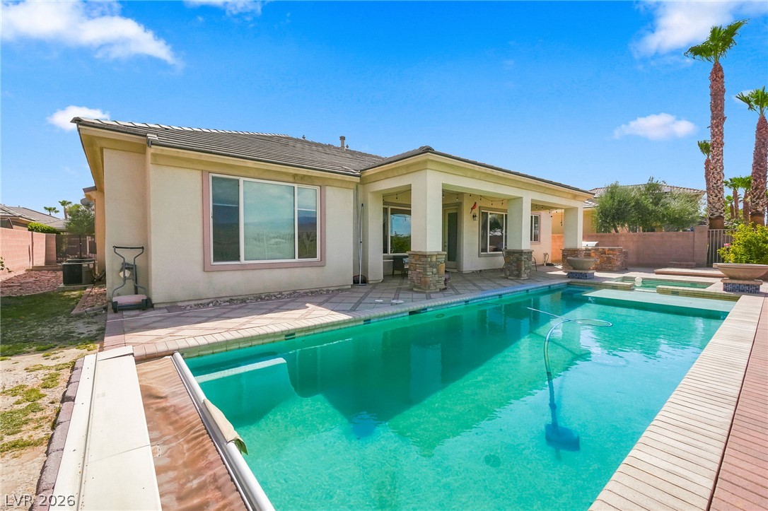 7208 Crandon Park Avenue Las Vegas NV 89131