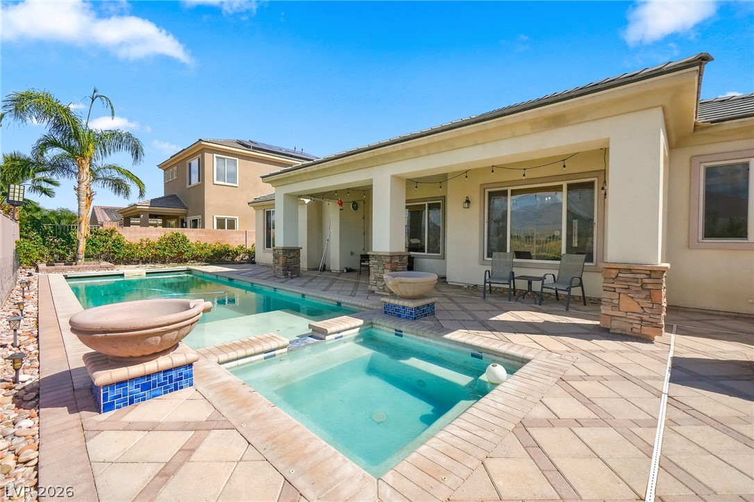 7208 Crandon Park Avenue Las Vegas NV 89131