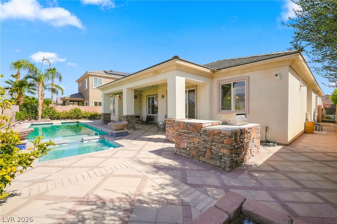7208 Crandon Park Avenue Las Vegas NV 89131