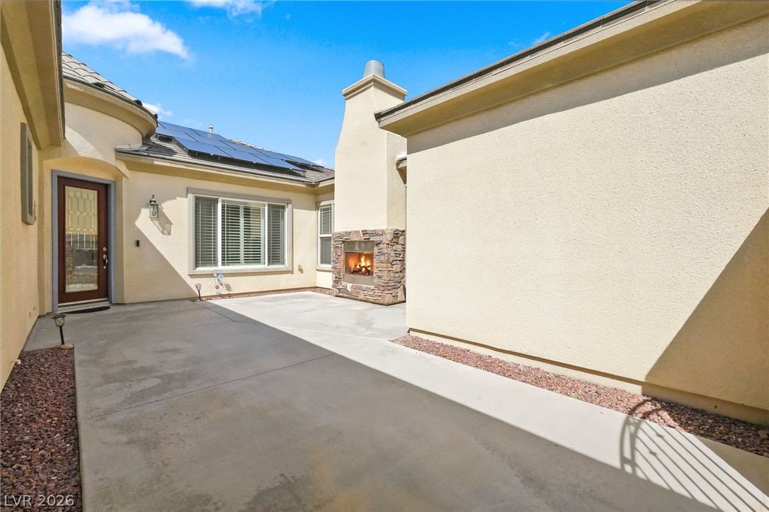 7208 Crandon Park Avenue Las Vegas NV 89131