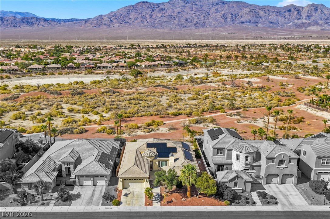 7208 Crandon Park Avenue Las Vegas NV 89131