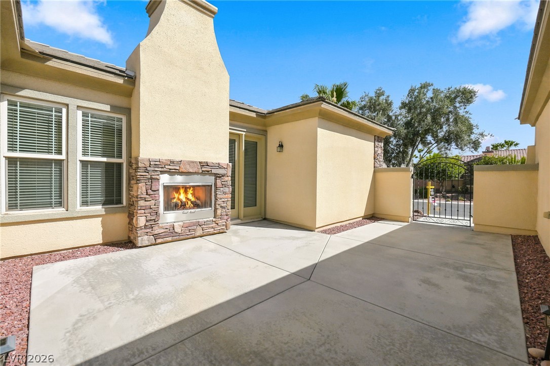 7208 Crandon Park Avenue Las Vegas NV 89131