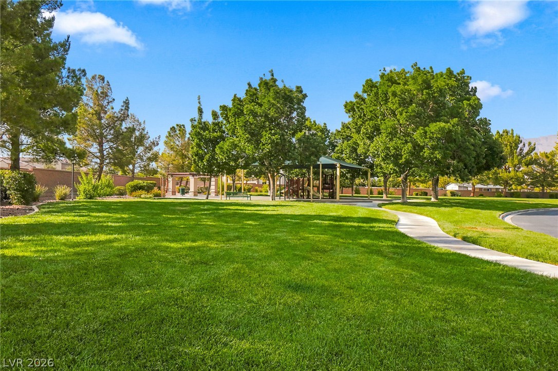 7208 Crandon Park Avenue Las Vegas NV 89131