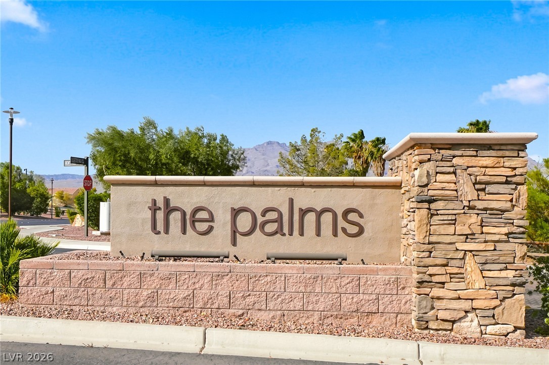 7208 Crandon Park Avenue Las Vegas NV 89131