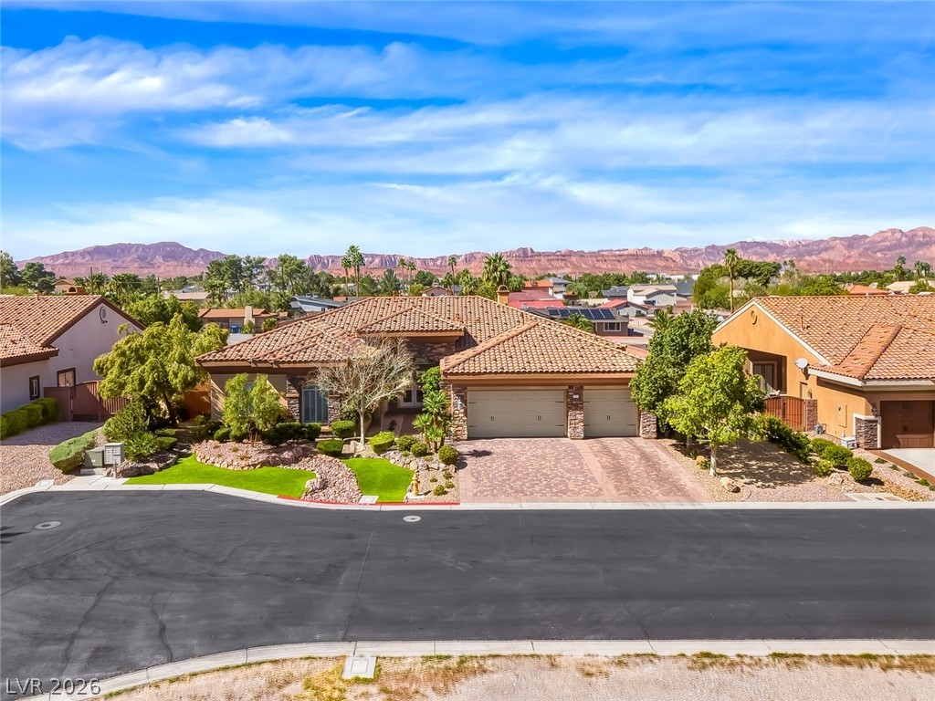 7171 Crowntop Circle Las Vegas NV 89118