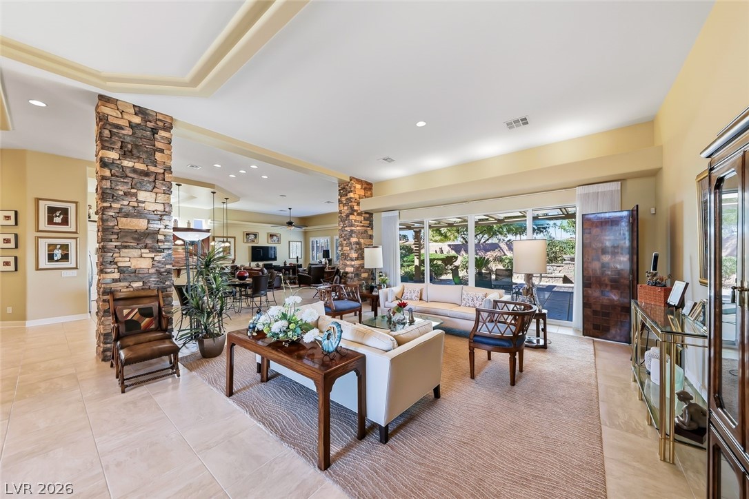 7171 Crowntop Circle Las Vegas NV 89118