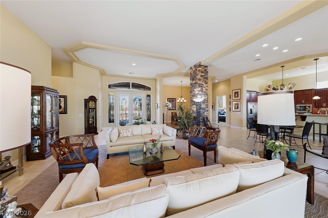 7171 Crowntop Circle Las Vegas NV 89118