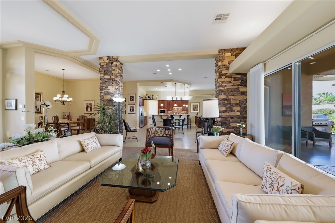 7171 Crowntop Circle Las Vegas NV 89118