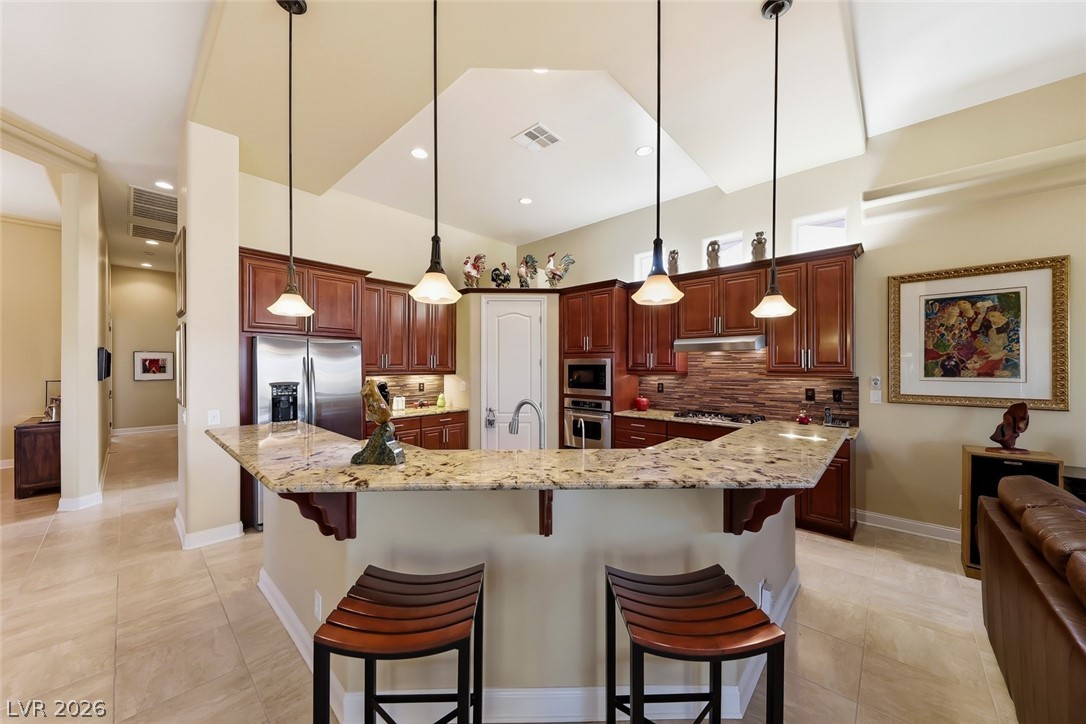 7171 Crowntop Circle Las Vegas NV 89118