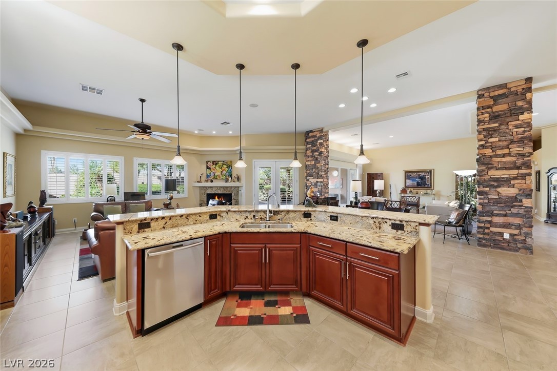 7171 Crowntop Circle Las Vegas NV 89118