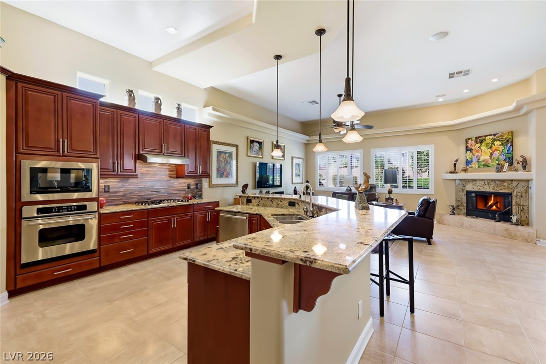 7171 Crowntop Circle Las Vegas NV 89118