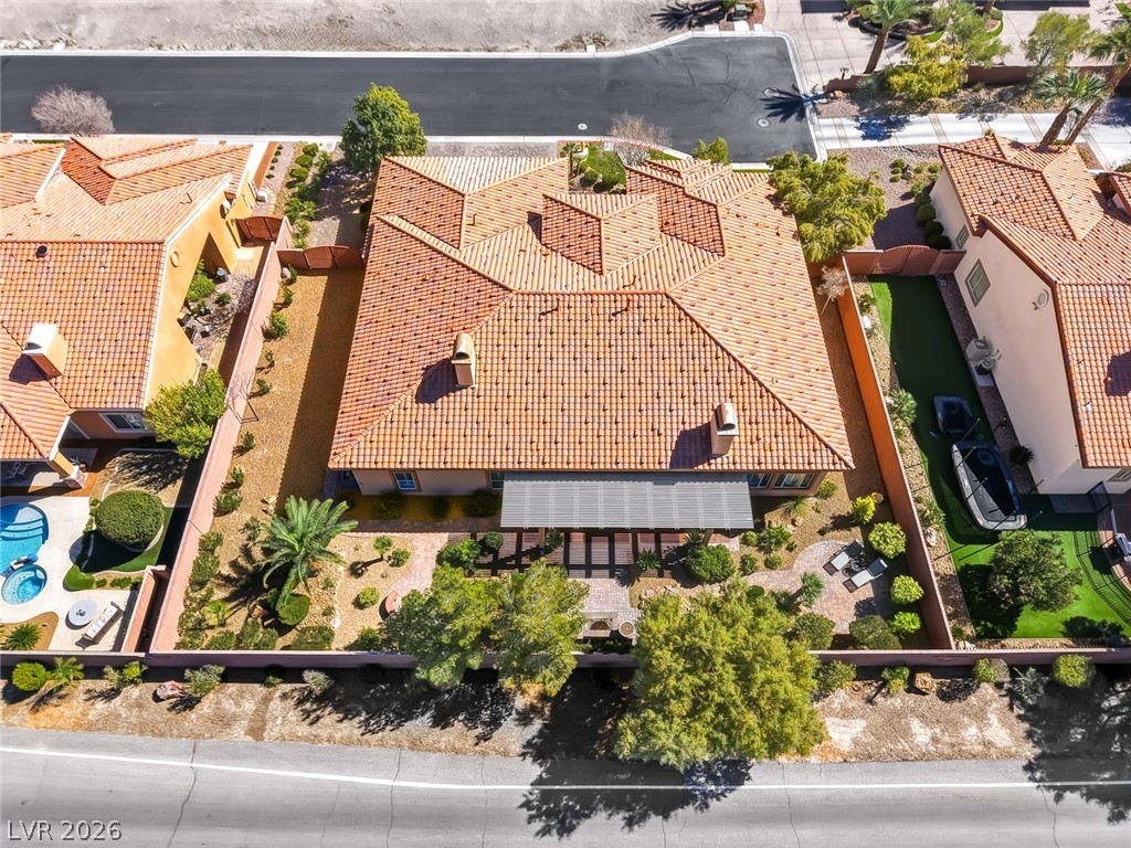 7171 Crowntop Circle Las Vegas NV 89118