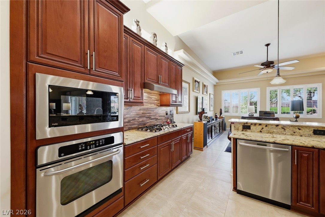 7171 Crowntop Circle Las Vegas NV 89118