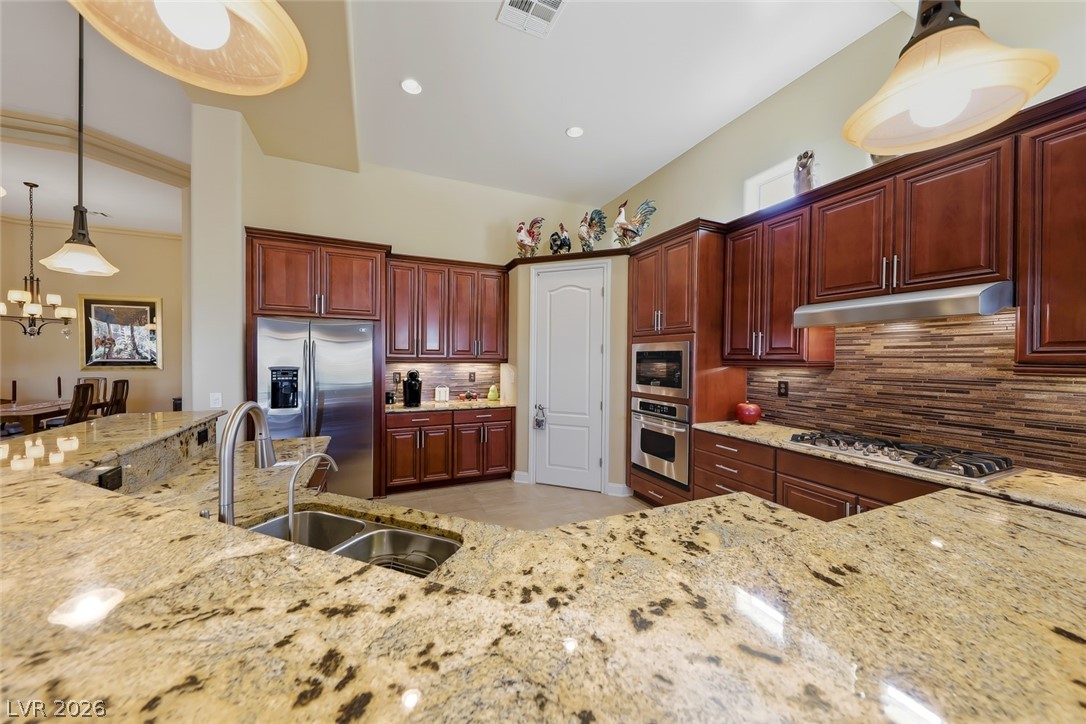 7171 Crowntop Circle Las Vegas NV 89118