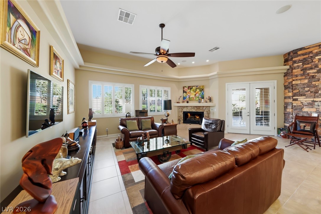 7171 Crowntop Circle Las Vegas NV 89118