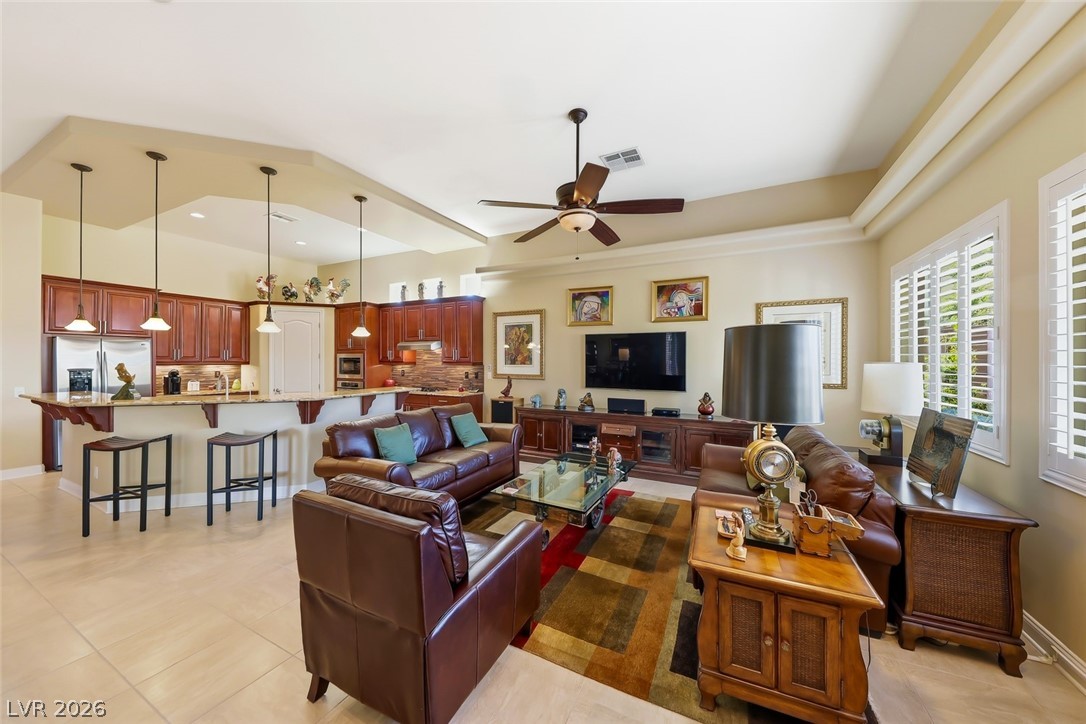 7171 Crowntop Circle Las Vegas NV 89118
