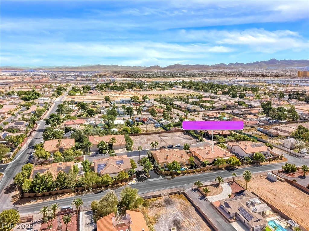 7171 Crowntop Circle Las Vegas NV 89118