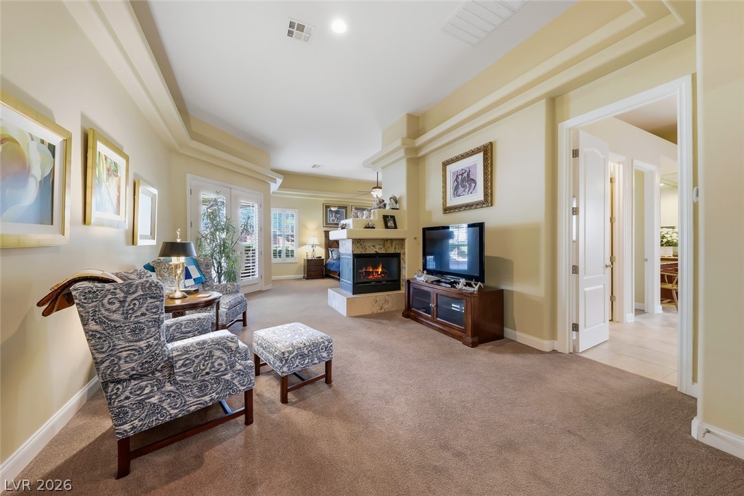 7171 Crowntop Circle Las Vegas NV 89118
