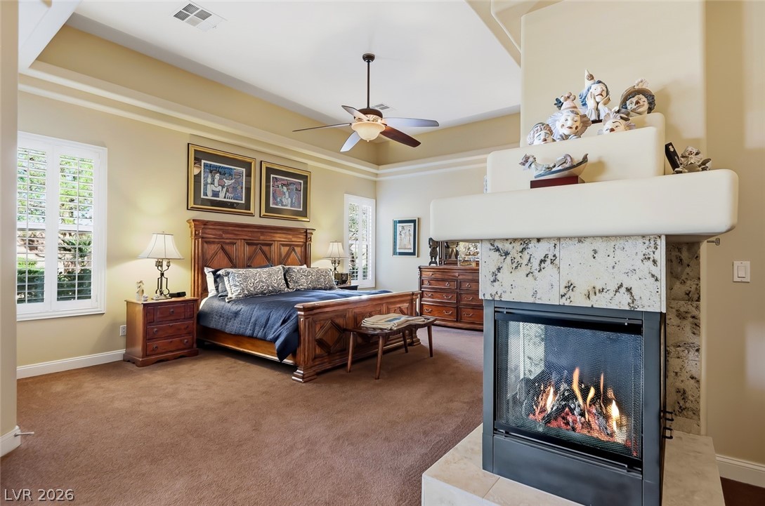 7171 Crowntop Circle Las Vegas NV 89118