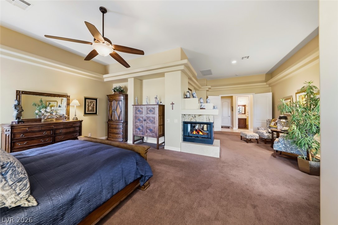 7171 Crowntop Circle Las Vegas NV 89118