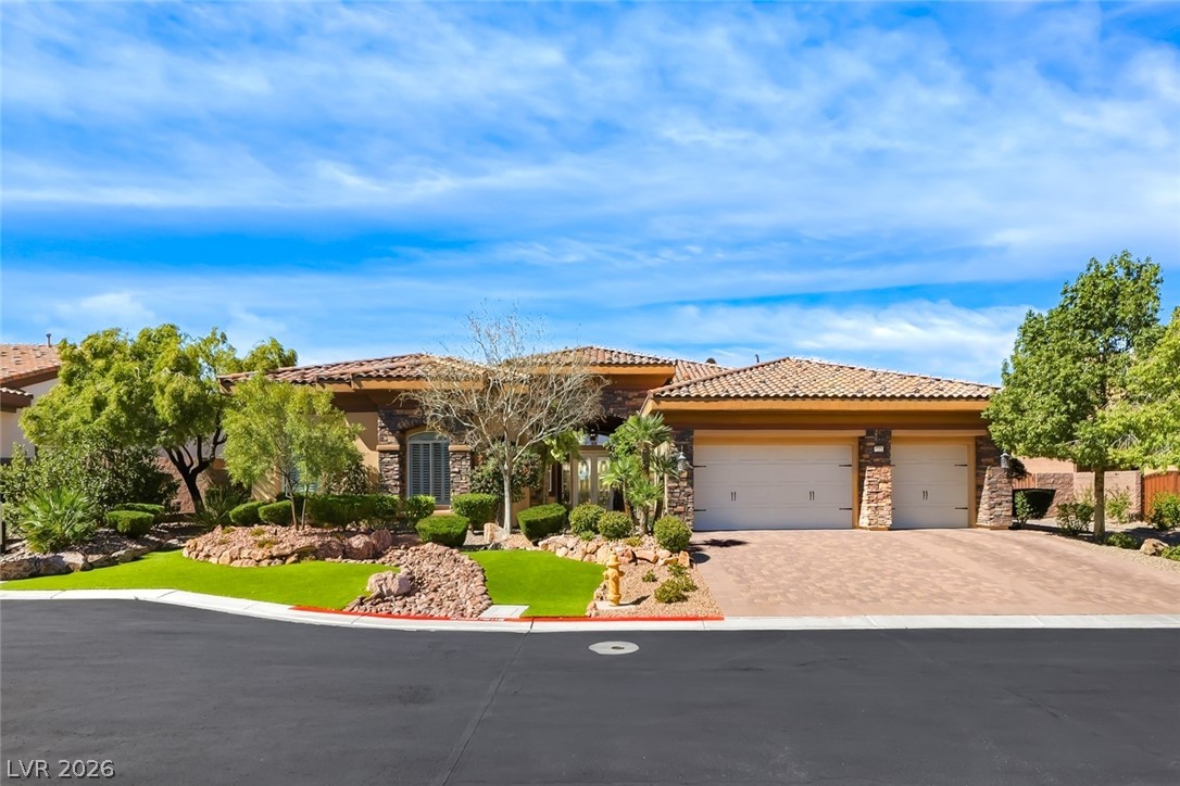 7171 Crowntop Circle Las Vegas NV 89118