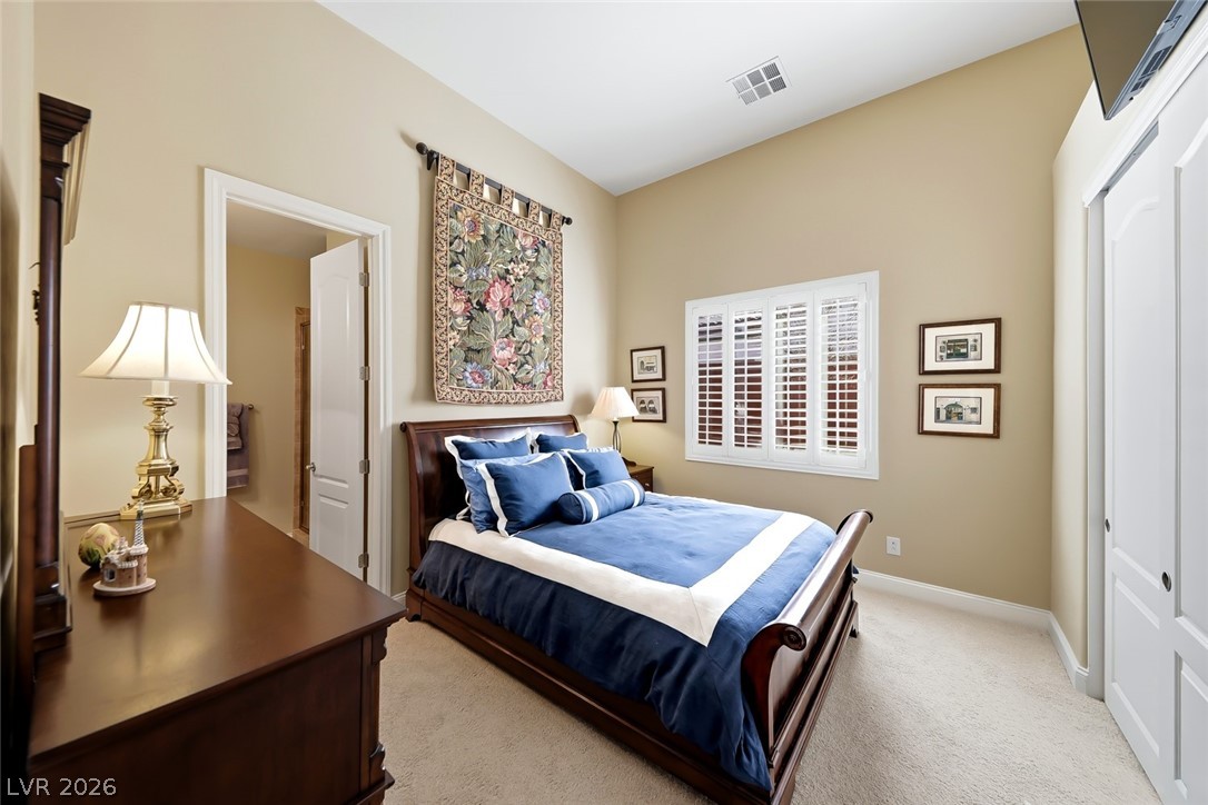 7171 Crowntop Circle Las Vegas NV 89118