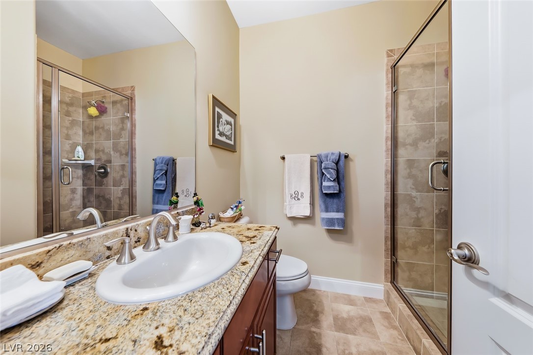 7171 Crowntop Circle Las Vegas NV 89118