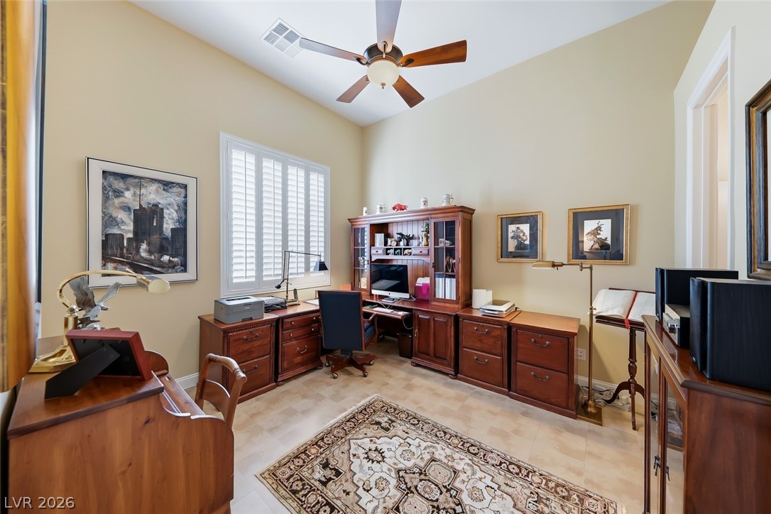 7171 Crowntop Circle Las Vegas NV 89118