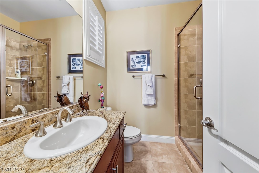 7171 Crowntop Circle Las Vegas NV 89118