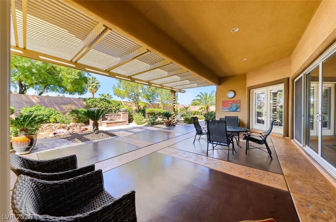 7171 Crowntop Circle Las Vegas NV 89118