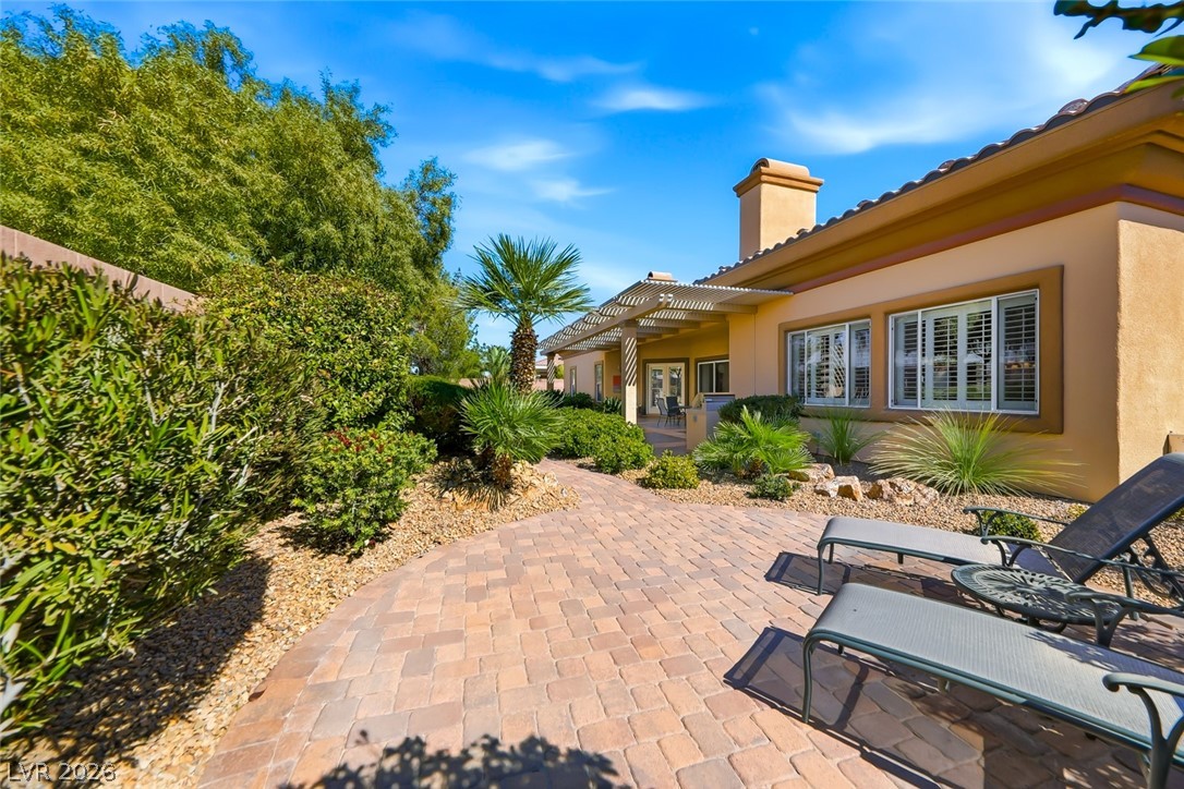 7171 Crowntop Circle Las Vegas NV 89118