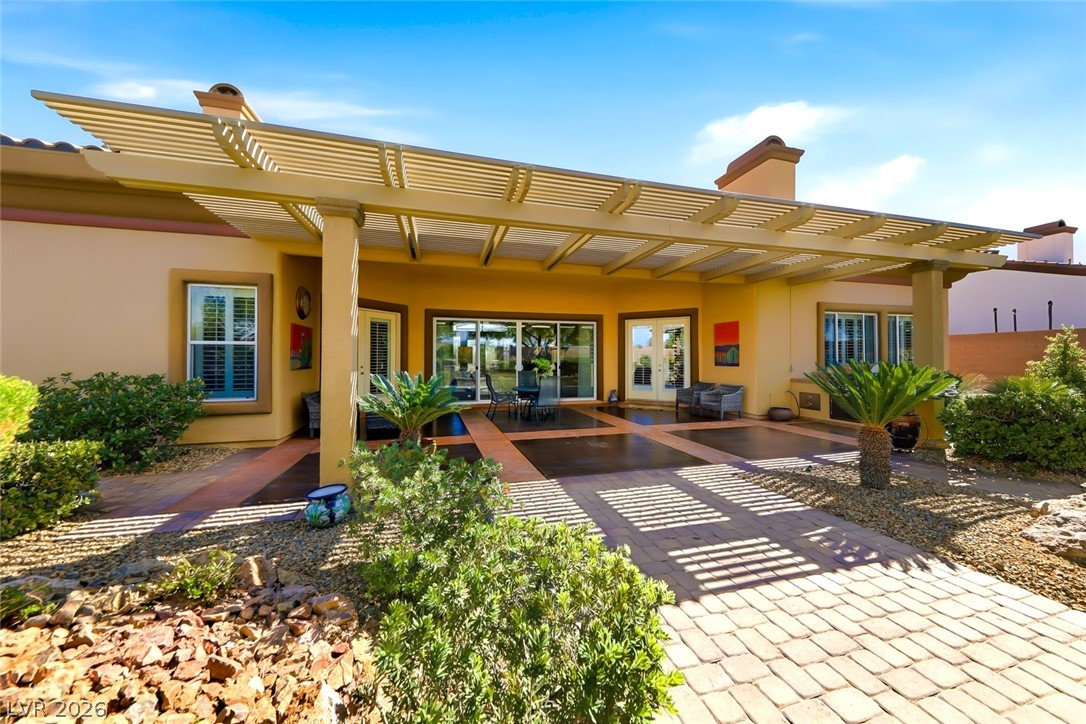 7171 Crowntop Circle Las Vegas NV 89118