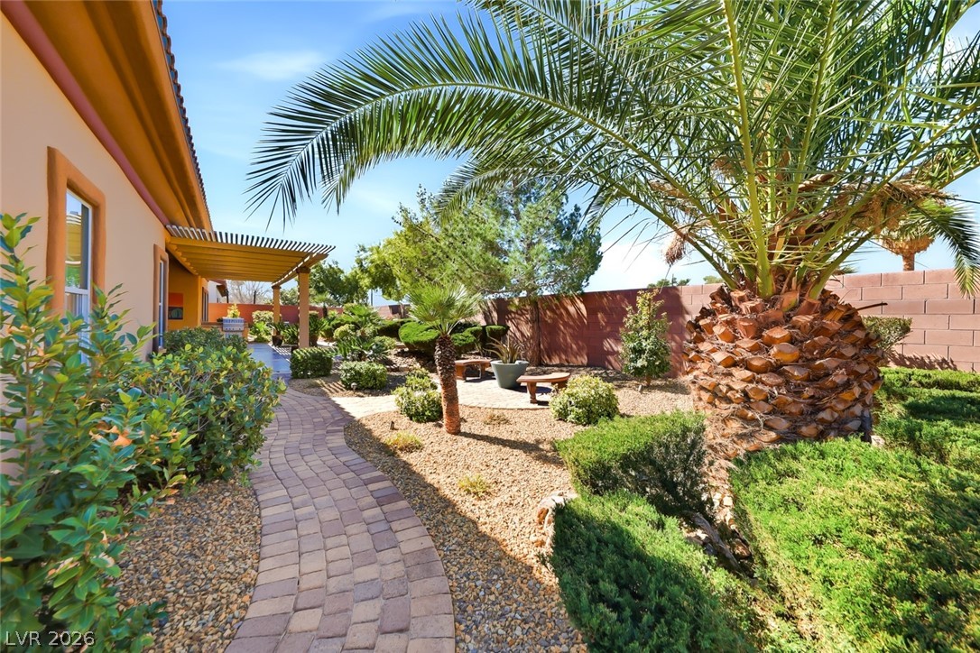 7171 Crowntop Circle Las Vegas NV 89118