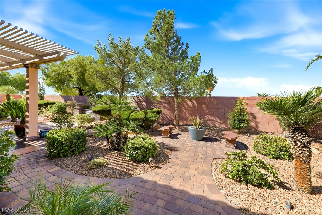 7171 Crowntop Circle Las Vegas NV 89118