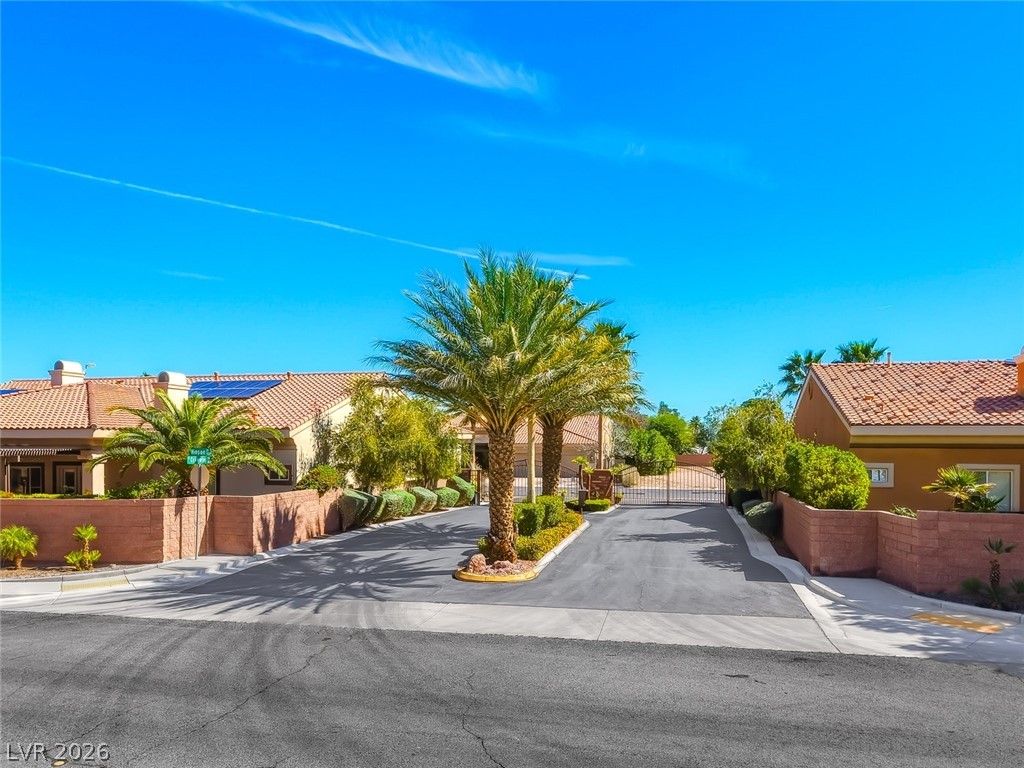 7171 Crowntop Circle Las Vegas NV 89118