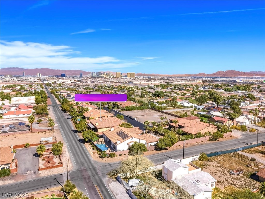 7171 Crowntop Circle Las Vegas NV 89118