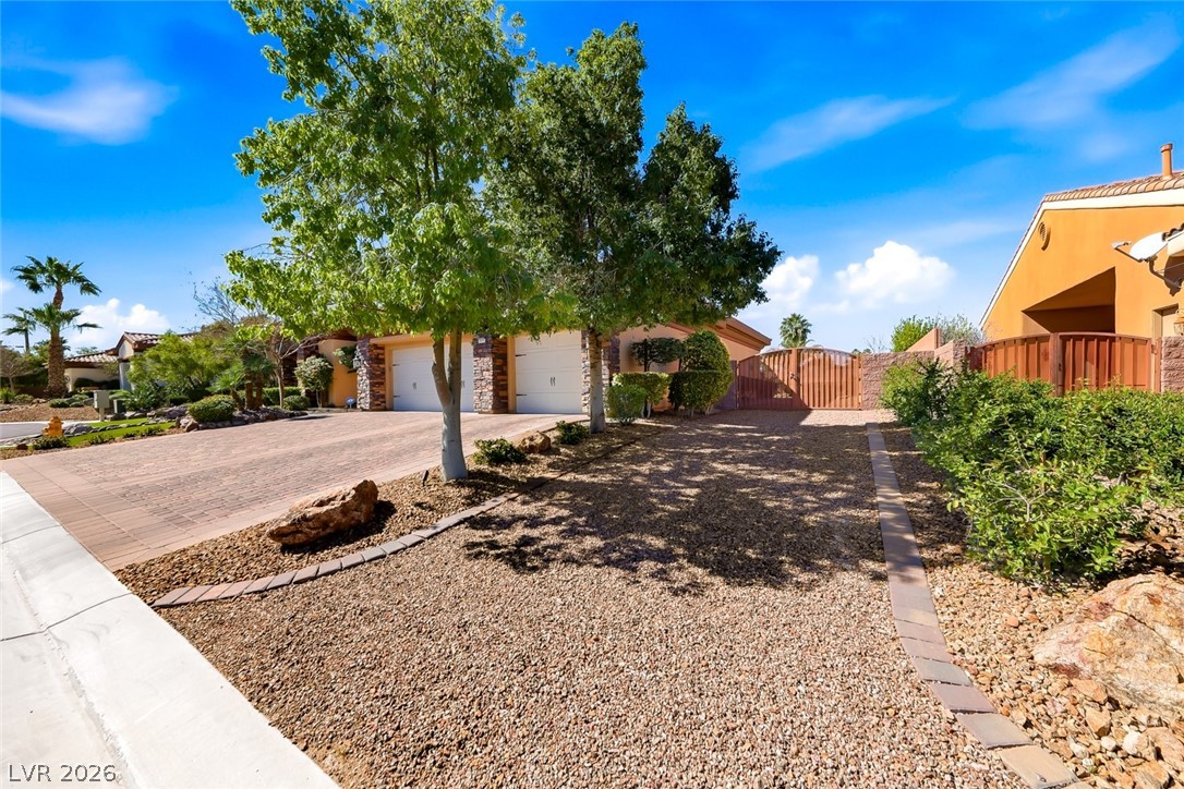 7171 Crowntop Circle Las Vegas NV 89118