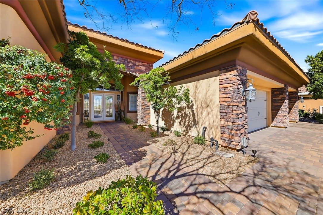 7171 Crowntop Circle Las Vegas NV 89118