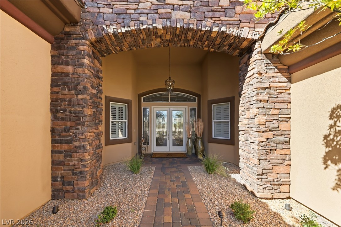 7171 Crowntop Circle Las Vegas NV 89118