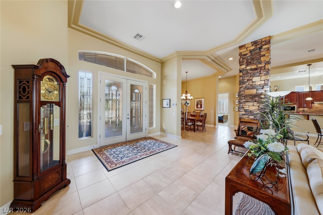 7171 Crowntop Circle Las Vegas NV 89118