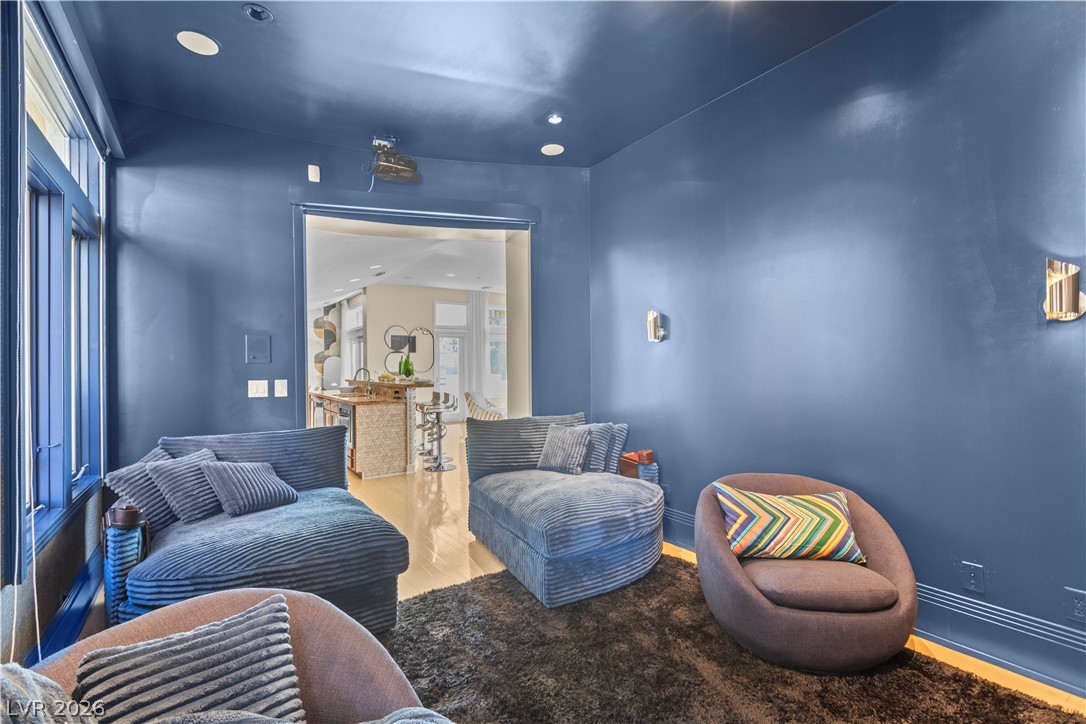 18 Cerchio Alto Henderson NV 89011
