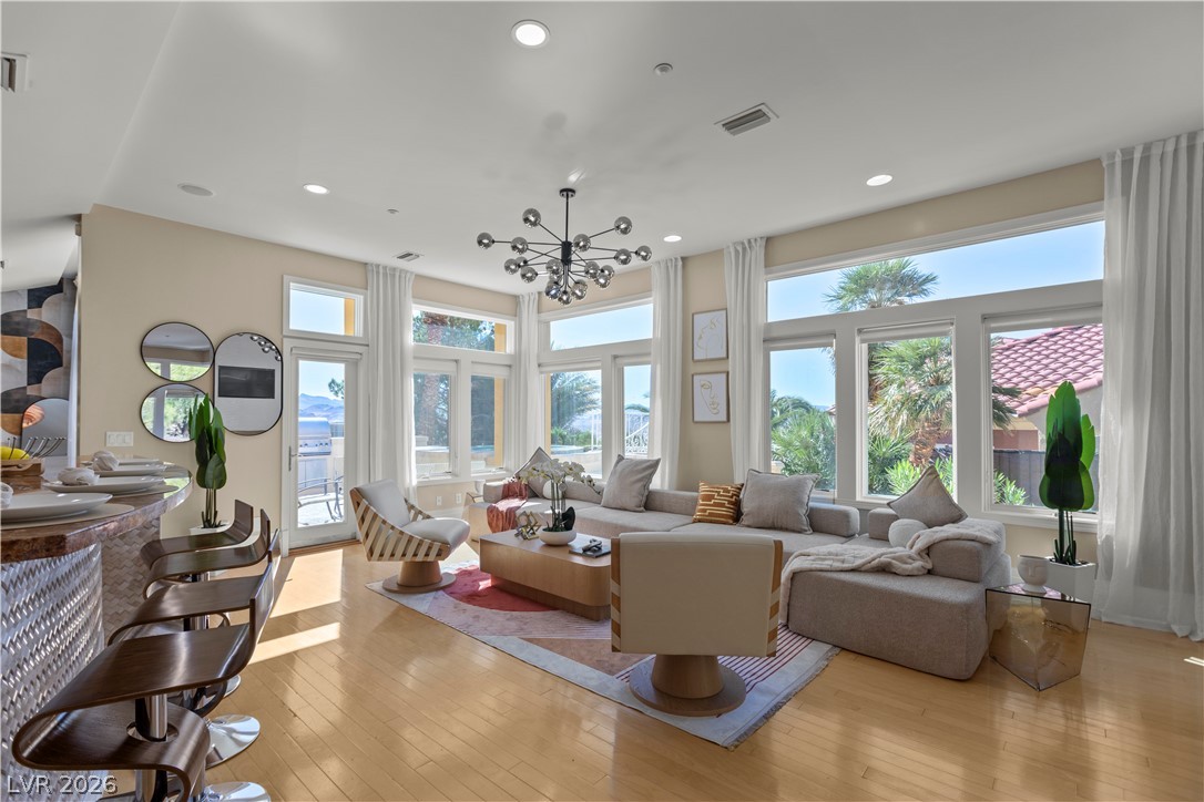 18 Cerchio Alto Henderson NV 89011