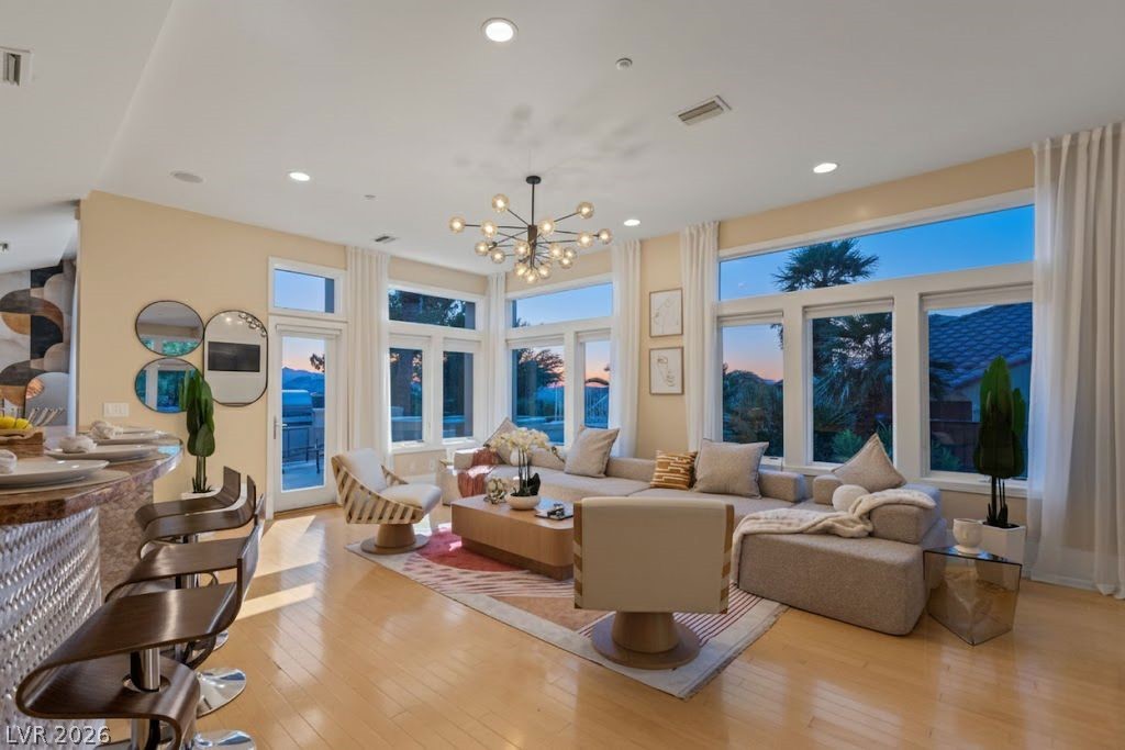 18 Cerchio Alto Henderson NV 89011