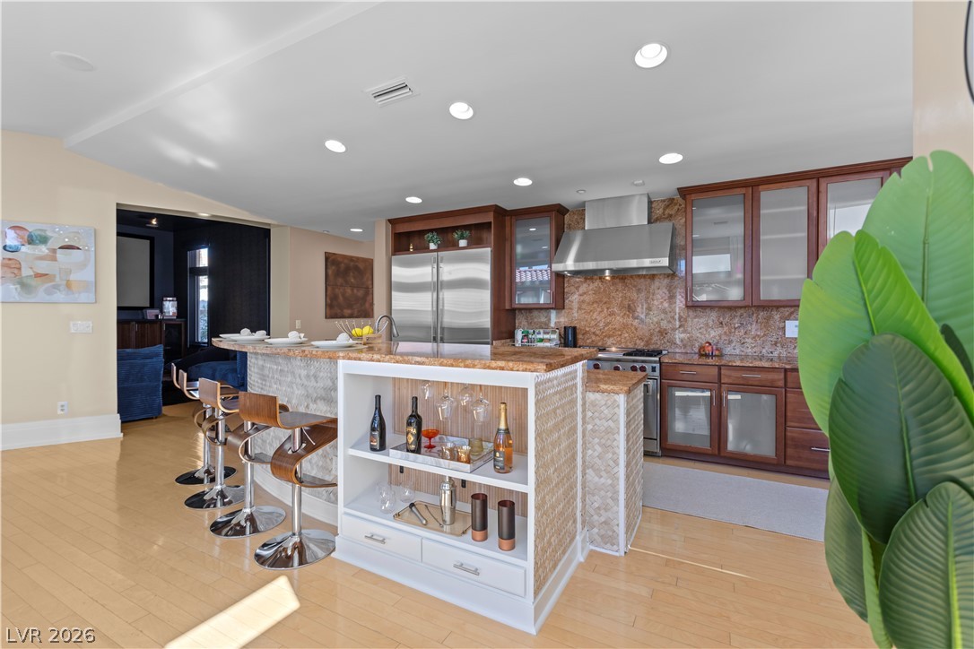 18 Cerchio Alto Henderson NV 89011