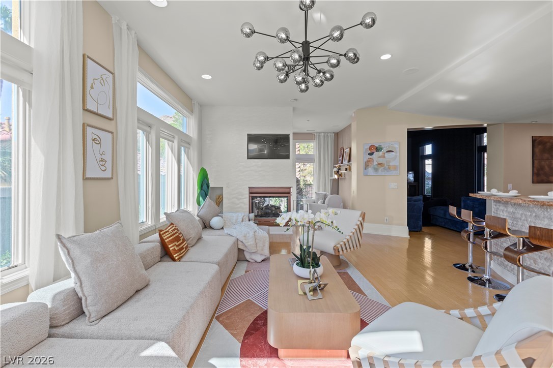 18 Cerchio Alto Henderson NV 89011