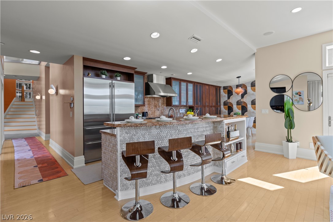 18 Cerchio Alto Henderson NV 89011