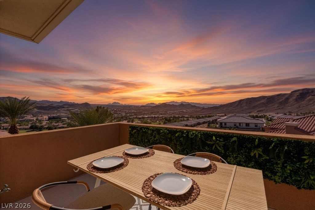 18 Cerchio Alto Henderson NV 89011